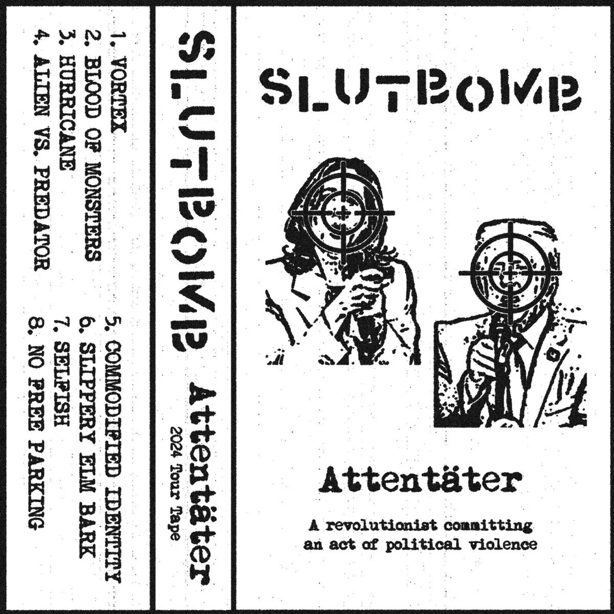 Punk Rock Record Reviews: The Best of 2024, Part Fourteen